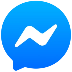 Messenger DigitalCard
