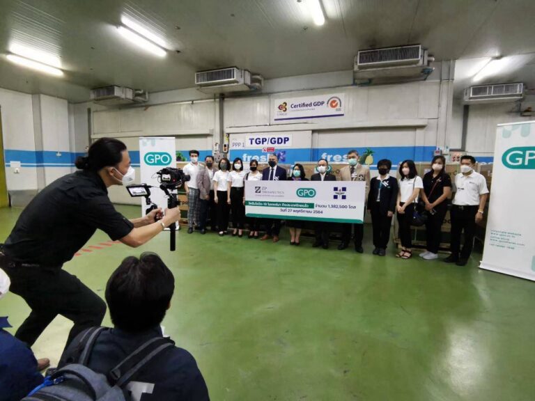 บริการนำเข้าผลิตภัณฑ์ทางการแพทย์