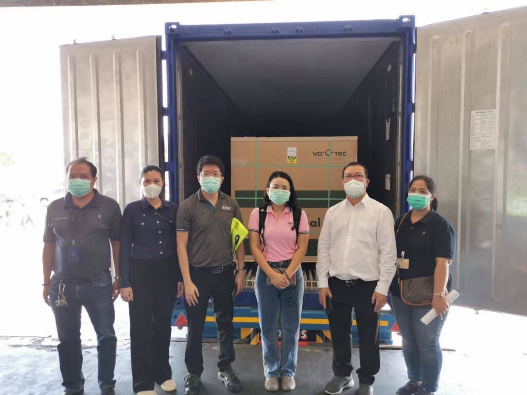 บริษัทนำเข้าอุปกรณ์ห้องปฏิบัติการ