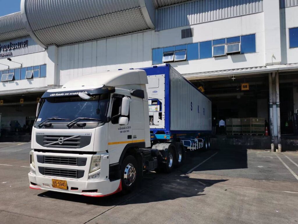 บริษัทนำเข้าน้ำยาตรวจทางการแพทย์
