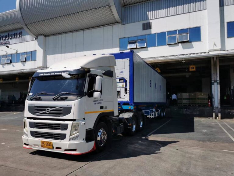 บริษัทนำเข้าน้ำยาตรวจทางการแพทย์
