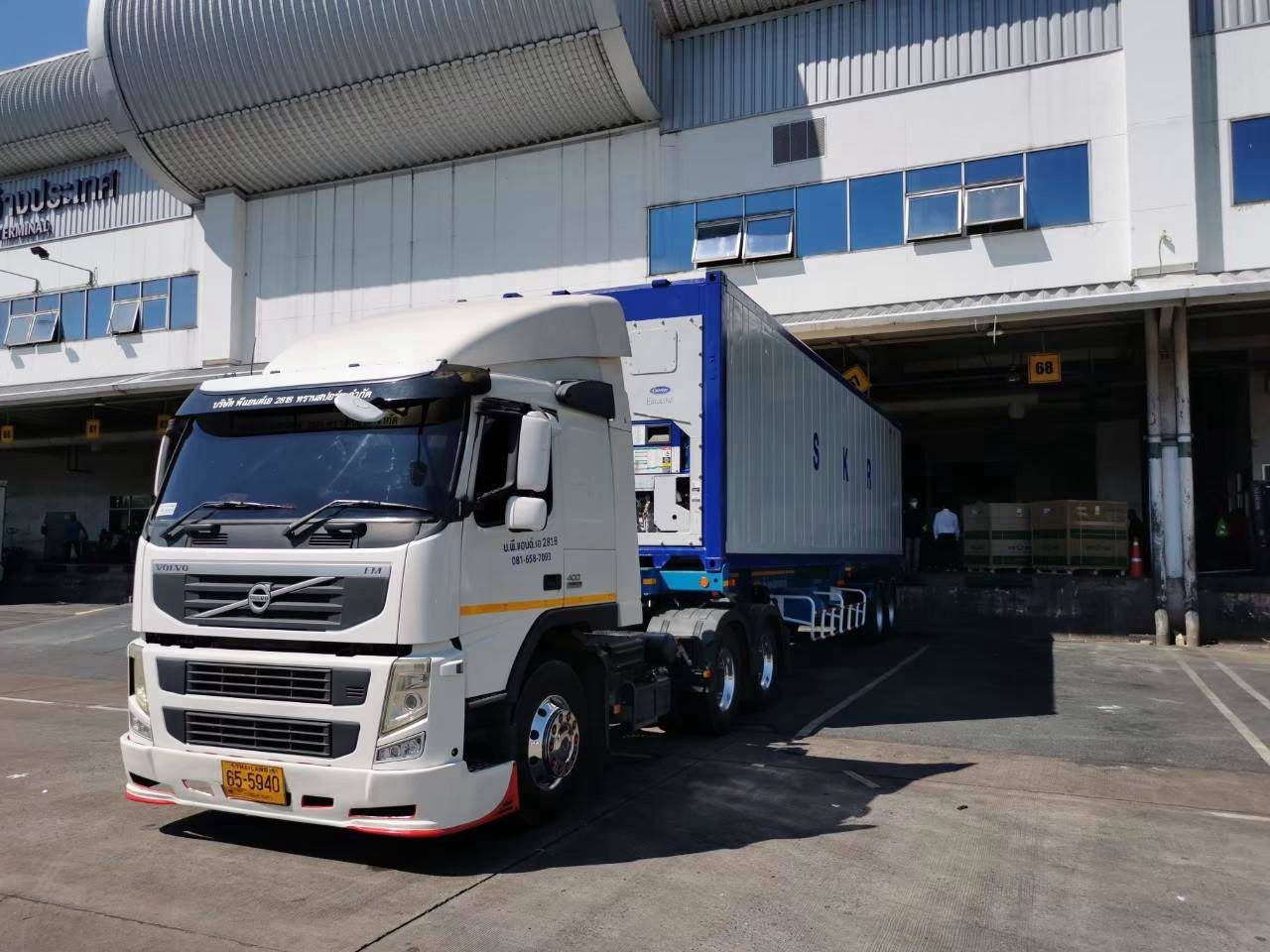 บริษัทนำเข้าน้ำยาตรวจทางการแพทย์